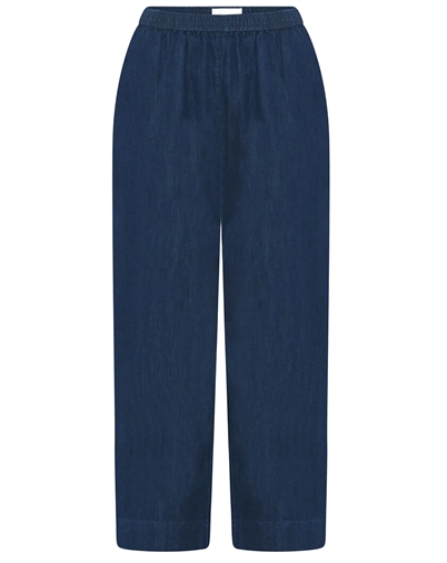 Melbourne Denim Ankelbukser - Frau